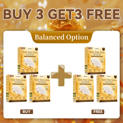 ✨🔥𝗚𝗮𝗳𝗮𝗰𝗲® Sunless Natural Glow Transdermal Tanning Micro-Needle Patch