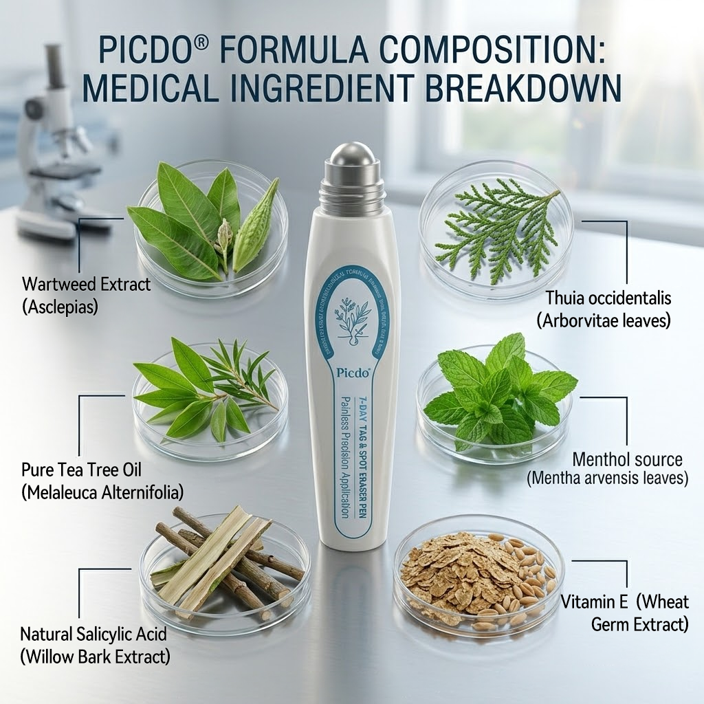 🎁🎁𝐏i𝐜𝐝o®7-𝐷𝑎𝑦 𝗧𝐚𝐠 & 𝗦𝗽𝐨𝐭 𝐄𝐫𝒂𝒔𝒆𝒓(Zero Pain, Zero 𝐒𝐜𝐚𝒓𝒔 Rollerball)